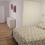 Getaway - Walk To Everything Appartement Puerto de la Cruz (Tenerife)