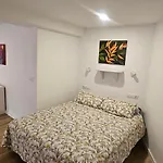 Getaway - Walk To Everything Appartement Puerto de la Cruz (Tenerife)