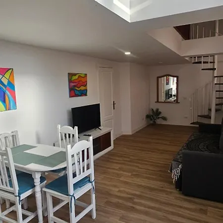 Appartement Getaway - Walk To Everything Puerto de la Cruz (Tenerife)